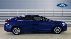 Ford Mondeo 2.0 TDCi ECOnetic Zetec 5dr Diesel Hatchback